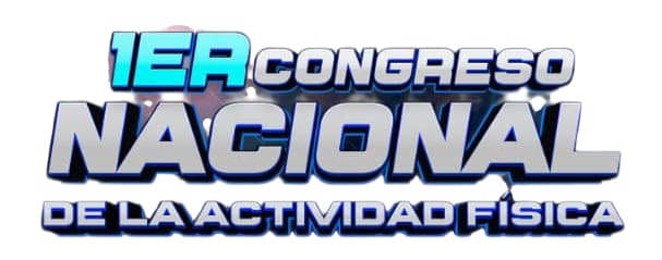 Logo del Congreso Fitness Carabobo